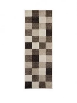 Image of Squares Runner