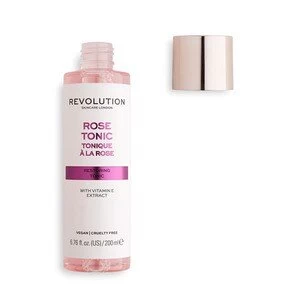 Image of Revolution Skincare Rose Tonic