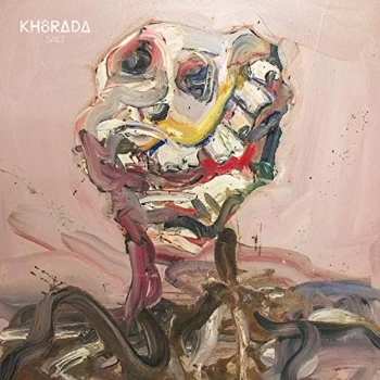 Image of Khorada - Salt Vinyl