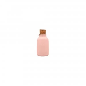 Image of Denby Heritage Piazza Oil Bottle Near Perfect