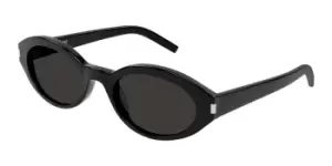 Image of Yves Saint Laurent Sunglasses SL 567 001