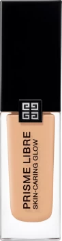 Image of Givenchy Prisme Libre Skin-Caring Glow Foundation 30ml 2-N120