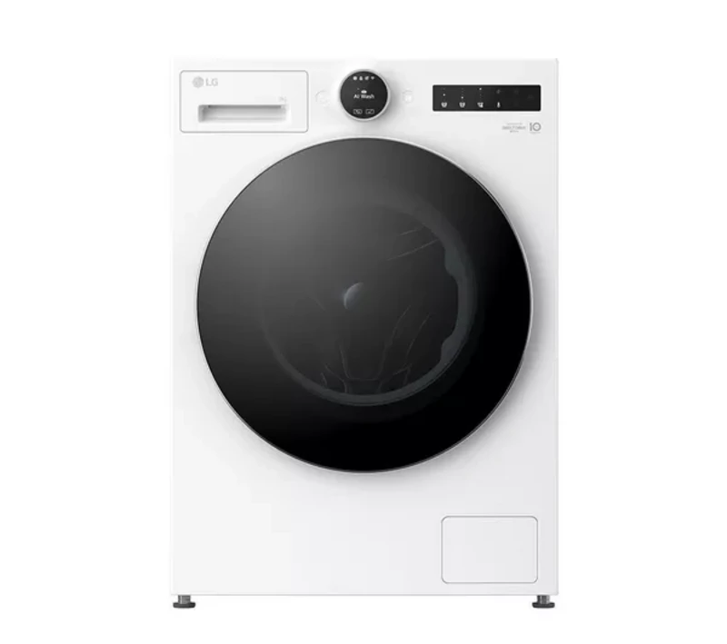 Image of LG VX90 Series F4X9009TWC 9KG 1400RPM Washing Machine