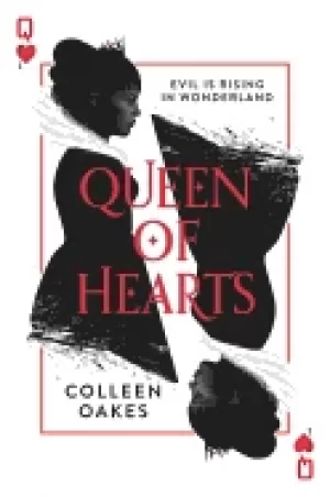 Image of queen of hearts