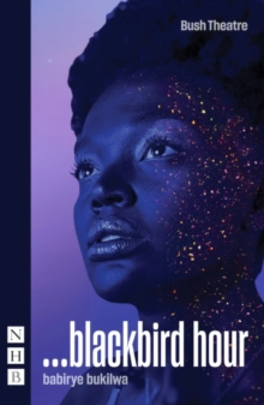 Image of ...blackbird hour Paperback / softback