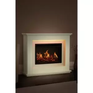 Image of Warmlite Washington Electric Fire Suite