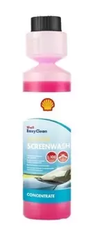 Image of SHELL Screenwash AS34R
