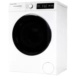 Image of Russell Hobbs 11 Series RH814W111W 8KG 1400RPM Washing Machine