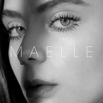 Image of Malle - Ma&euml;lle CD