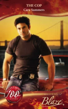 Image of The Cop by Cara Summers Book