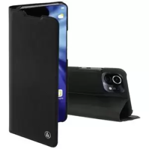 Image of Hama Xiaomi MI 11 Slim Booklet Black Case