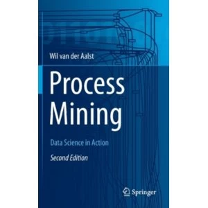 Image of Process Mining : Data Science in Action