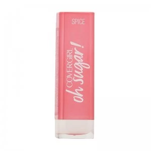 Image of CoverGirl Oh Sugar Vitamin Infused Lip Balm 3.5g