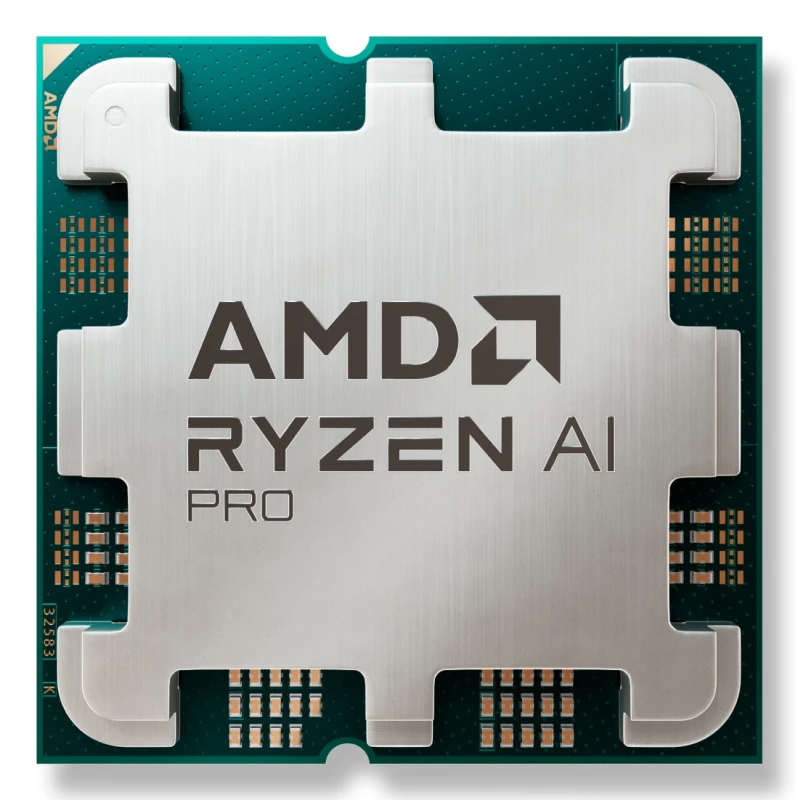 Image of AMD Ryzen 7 8700G processor 4.2 GHz 16 MB L3 Tray