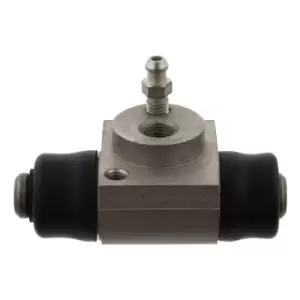 Image of Wheel Brake Cylinder 12617 by Febi Bilstein