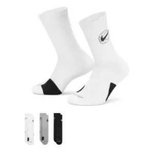 Image of Nike Crew Bball 144 41 - Multi