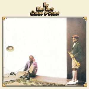 Image of Miles Davis - Quintet & Sextet Vinyl