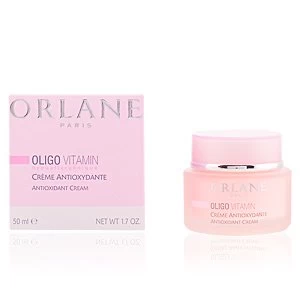 Image of OLIGO VITAMIN creme anti oxydante 50ml