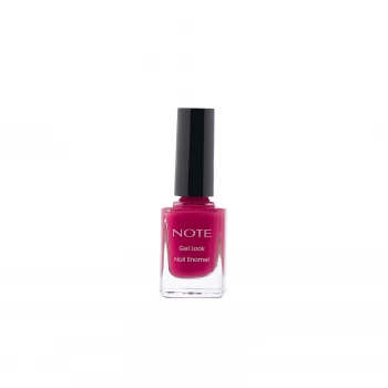 Image of Gel Look Nail Enamel 10ml (Various Shades) - 08