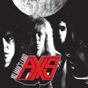 Image of No Mans Land by Axis CD Album