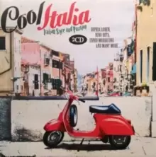 Image of Cool Italia: Italian Style and Passion