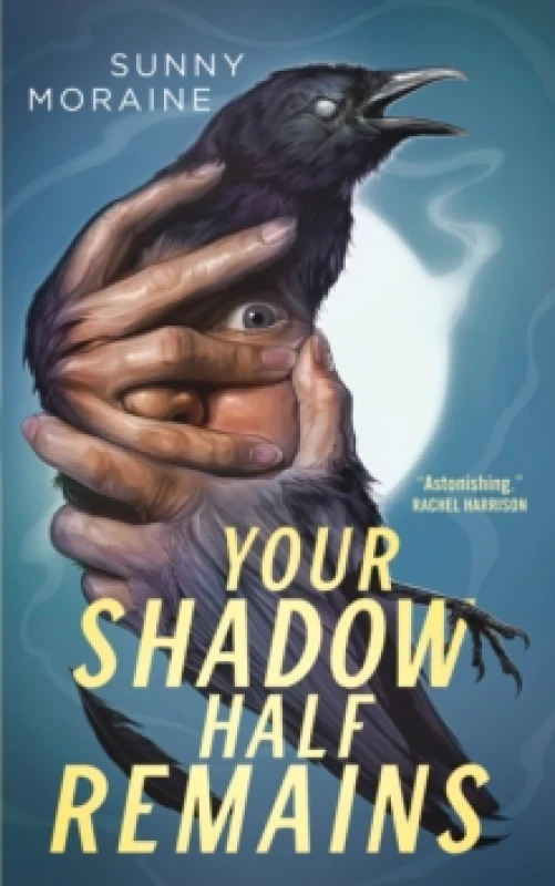 Image of Your Shadow Half Remains Paperback / softback
