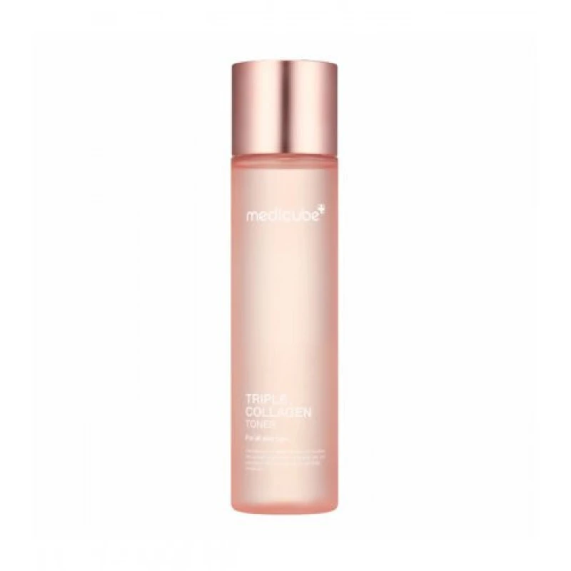 Image of Medicube Triple Collagen Toner 140ml
