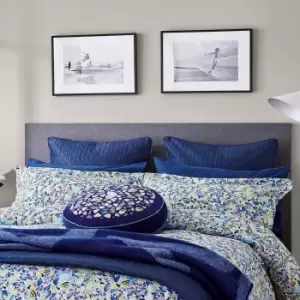 Image of Ted Baker Kaleidoscope Butterfly Double Duvet Cover, Multi