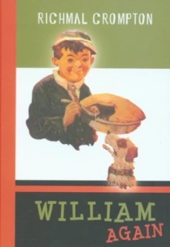 Image of William Again by Richmal Crompton Hardback