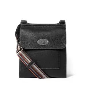 Image of PAUL SMITH Mulberry PS Small Anthony - Black