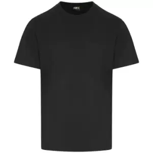 Image of PRO RTX Mens Pro T-Shirt (M) (Black)