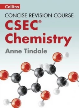 Image of Chemistry by Anne Tindale Paperback