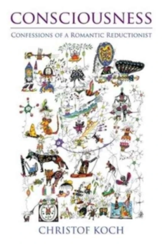 Image of Consciousness. Paperback. By Christof Koch Books