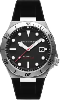 Image of Spinnaker Watch Boettger Mens