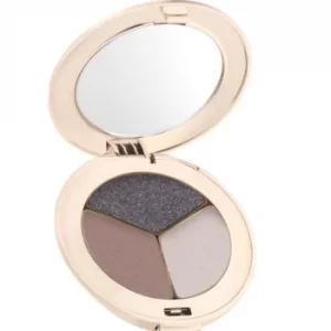 Image of Jane Iredale Pure Pressed Eye Shadow Triple Sundown