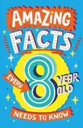 Image of amazing facts every 8 year old needs to know