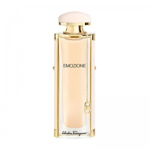 Image of Salvatore Ferragamo Emozione Eau de Parfum For Her 92ml