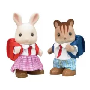 Image of Sylvanian Families School Friends