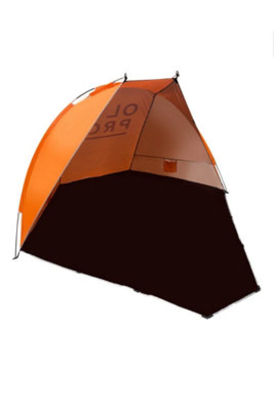 Image of Olpro Outdoor Leisure Products Beach Tent Orange