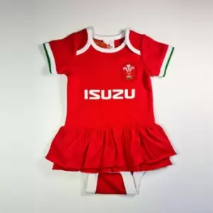 Image of Team Aw20 Wru T Bdst Bb99 - Red