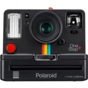 Image of Polaroid Originals OneStep Plus Black