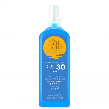 Image of Bondi Sands Sunscreen Lotion SPF 30