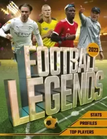 Image of Football Legends 2023