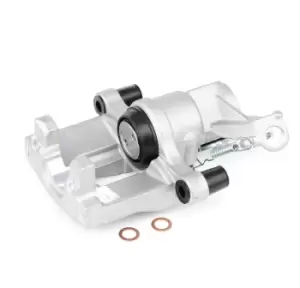 Image of RIDEX Brake caliper OPEL,SAAB,CADILLAC 78B0602 542095,5542117,5542277 Caliper,Disc brake caliper 93172184,93187986,93172184,93172184