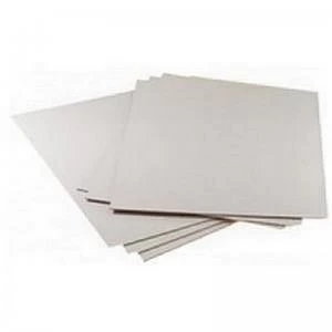 Image of Goldline White Mount Board - A1