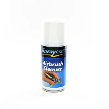 Image of Spraycraft Instant Spray Airbrush Cleaner - SP9120