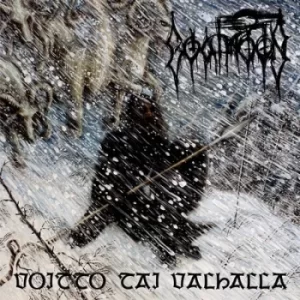 Image of Voitto Tai Valhalla by Goatmoon CD Album