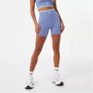 Image of Everlast Patch Short - Blue
