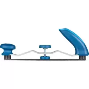 Image of PFERD 14000167 Body file holder type KFH for ergonomic file sheet and infinitely adjustable