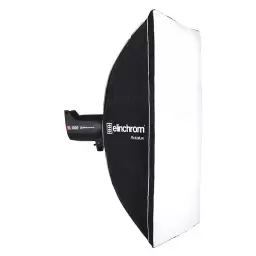 Image of Elinchrom Rotalux Squarebox